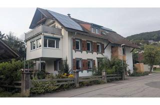 Wohnung mieten in Tierbergweg, 79761 Waldshut-Tiengen, Helle 4-Zimmer-Dachgeschoss-Wohnung in Waldshut-Tiengen, Ortsteil Detzeln