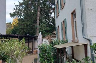 Wohnung mieten in Wittmannstraße 14, 64285 Darmstadt, Helle 2-Zimmer Dachgeschosswohnung in Darmstadt-Bessungen