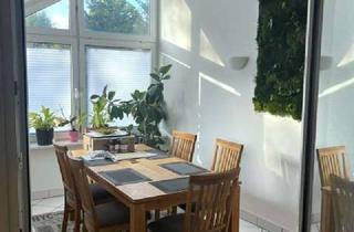 Wohnung mieten in 87700 Memmingen, Außergewöhnliche 3-Zimmer-Dachgeschoss-Wohnung in Memmingen