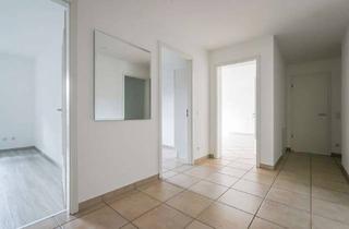 Wohnung mieten in Kreuzbergstraße 76 b, 40489 Kaiserswerth, Großzügige 4-Zimmer-Terrassenwohnung mit Garten in Kaiserswerth