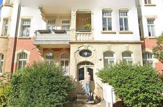 Wohnung mieten in Eobanstraße, 99084 Brühlervorstadt, Helle 3-Zimmer Erdgeschosswohnung in Erfurt Brühlervorstadt