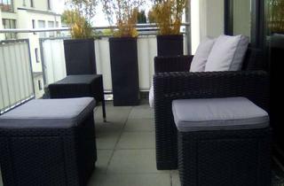 Wohnung mieten in 55130 Laubenheim, 4-Zimmer-Wohnung mit Balkon und EBK in Mainz-Laubenheim