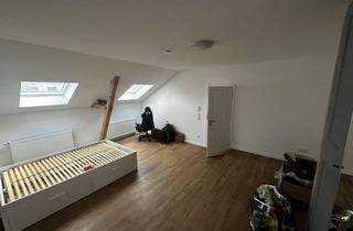 WG-Zimmer mieten in Wilhelmstraße, 63450 Hanau, Studentische und ruhige WG nähe Schlosspark