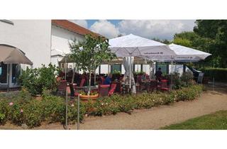 Gastronomiebetrieb mieten in 35091 Cölbe, Bestens eingeführte Gastronomie des Oberhessischen. Golf-Club Marburg e.V. zu verpachten