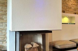 Einfamilienhaus kaufen in 65232 Taunusstein, Gemütliches Einfamilienhaus: Moderne EBK, zwei Bäder, Kamin, Fernblick & zahlreiche Extras