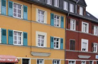 Haus kaufen in Neustädter Straße, 07570 Weida, Neustädter Straße 1, 07570 Weida