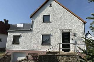 Haus kaufen in Fasanenweg 17, 38554 Weyhausen, Großes Eigentumsgrundstück mit attraktivem 5-Zimmer-Haus in Weyhausen