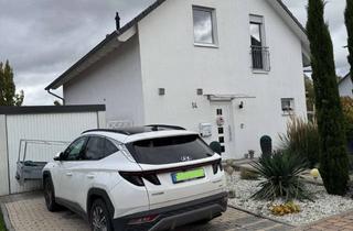 Haus kaufen in 55278 Dolgesheim, Schönes und neuwertiges 4-Zimmer-Haus in Dolgesheim