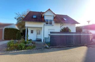 Einfamilienhaus kaufen in 88361 Altshausen, Gemütliches Einfamilienhaus mit 4,5 Zimmern in Altshausen *Provisionsfrei*