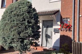 Reihenhaus kaufen in 50767 Pesch, Modernes, attraktives Reihenhaus mit 4 Zimmer in Köln-Pesch