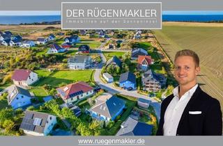 Haus kaufen in 18556 Dranske, Bungalow mit 2 Wohnungen (Wohnen und/oder Ferienvermietung) ca. 800 m zur Ostsee in Dranske-Lancken