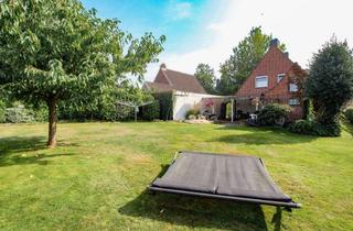 Einfamilienhaus kaufen in 23684 Scharbeutz, Ihr Zuhause in Pönitz: Schönes Einfamilienhaus in Sackgassenlage mit traumhafter Gartenoase