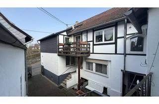 Haus kaufen in 53572 Unkel, Rendite oder Wohnen im Grünen, Miete zur Teilfinanzierung - eigener Garten uvm. im idyllischen Unkel