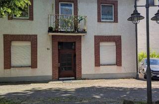 Mehrfamilienhaus kaufen in 59510 Lippetal, Kapitalanlage mit viel Möglichkeiten * Mehrfamilienhaus in Lippetal-Oestinghausen, für Handwerker