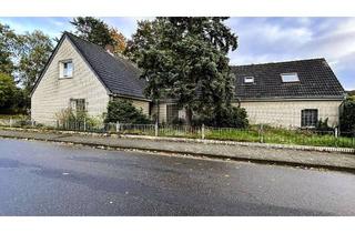 Haus kaufen in 26892 Wippingen, MEHRGENERATION ODER GROßE FAMILIE - WILLKOMMEN !