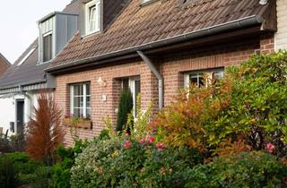 Haus kaufen in Dürer Strasse 20, 52134 Herzogenrath, Wohlfühl- Zuhause mit idylischem Garten in Herzogenrath- Kohlscheid