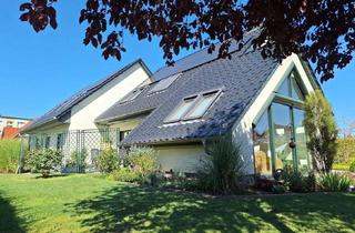 Einfamilienhaus kaufen in 17493 Eldena, Wald- und wassernah - großes Einfamilienhaus mit Top-Ausstattung in Greifswald-Eldena