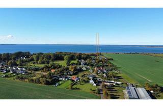 Haus kaufen in 18445 Altenpleen, Traum vom Eigenheim in Ostseenähe – Ihr individuell geplanter und moderner Bungalow in Nisdorf