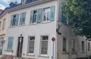Haus kaufen in Marktplatz, 76530 Innenstadt, Im Herzen von Baden-Baden