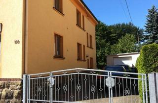 Haus kaufen in Hauptstrasse 108, 09355 Gersdorf, 3-Familienhaus in zentraler Lage – voll vermietet & solide Kapitalanlage