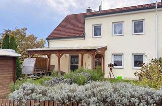 Doppelhaushälfte kaufen in 85304 Ilmmünster, Einladende Doppelhaushälfte mit traumhafter Terrasse – Ihr neues Zuhause