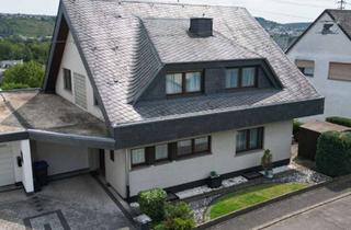 Einfamilienhaus kaufen in Auf Sperbel, 54294 Zewen, Exklusives Einfamilienhaus mit Fernblick in Trier-Zewen