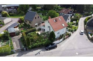 Einfamilienhaus kaufen in Burkersdorfer Straße 82, 09217 Burgstädt, Ruhiges Einfamilienhaus in Burgstädt
