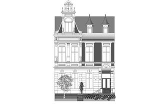 Villa kaufen in 53113 Bonn, Von Privat: wunderschöne gepflegte Südstadtvilla mit traumhaftem Garten