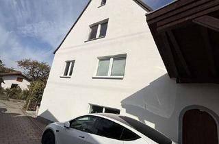 Haus kaufen in 83512 Wasserburg, Schönes Großes 3 Fam. Haus in Wasserburg am Inn / Burgerfeld