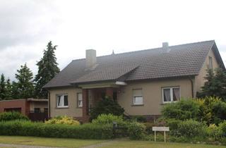 Einfamilienhaus kaufen in Peckensener Straße 10, 29413 Mehmke, Freistehendes Einfamilienhaus mit Garage und Nebengebäuden in Diesdorf-Mehmke