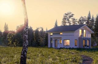 Haus kaufen in 18337 Marlow, Bien-Zenker: Willkommen schlüsselfertiges Zuhause - Willkommen in der Gemeinde Marlow