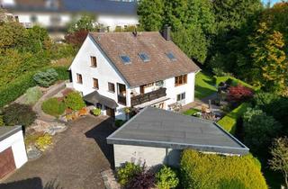 Haus kaufen in 53947 Nettersheim, Großes Haus, Garten, Nebengebäude, Garagen, Carport, ruhige Lage Holzmülheim, ca. 195 / 1.622 qm ...