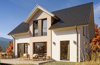 Haus kaufen in 17449 Karlshagen, Bien-Zenker: Ihr Traumhaus in Karlshagen - Individuell geplant, einzigartig gestaltet