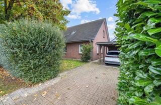 Doppelhaushälfte kaufen in 29308 Winsen, Ruhige Lage. Moderne Ausstattung. Doppelhaushälfte zum Ankommen.