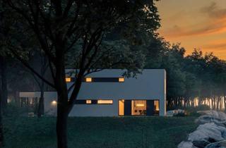 Haus kaufen in 18435 Knieper Nord, Bien-Zenker: Durchdachte Wohnidee mit Elternbereich