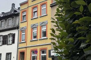 Haus kaufen in 53518 Adenau, Kernsaniertes 4 Familienhaus, voll vermietet, Käuferprovisionsfrei!