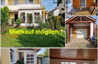 Haus kaufen in 82278 Althegnenberg, Sanierte DHH mit viel Charme lässt Freiraum für Ihre eigenen Wünsche! Mietkauf möglich!
