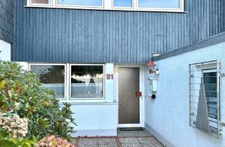 Einfamilienhaus kaufen in Andersenweg 91, 32429 Minden, Einfamilienhaus Reihenmittelhaus in Minden Bölhorst-Häverstädt in bevorzugter Wohnlage