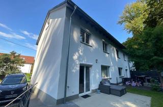 Haus kaufen in 89356 Haldenwang, Neuwertiges REH in Ortrandlage, kurzfristig Frei!