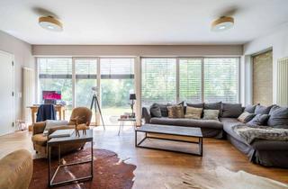 Haus kaufen in 86859 Igling, Freiraum für Freigeister - Architektenhaus mit 2,8m Raumhöhe und fantastischem Raumgefühl