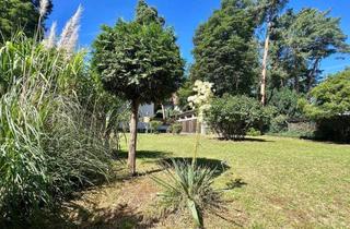 Villa kaufen in 55124 Gonsenheim, Historische Jugendstil-Villa - Ein Juwel im Mainzer Waldvillen-Gebiet