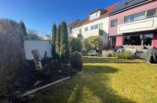 Haus kaufen in Dr. Lehmer Str. 32, 85435 Erding, Sehr gepflegtes Reiheneckhaus in Erding – familienfreundliches Wohnen mit Garten