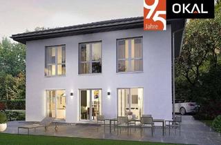 Haus kaufen in 69198 Schriesheim, Familienoptimiert mit gigantischem Platzangebot
