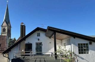 Haus kaufen in Herrenstraße, 94104 Tittling, Wohn - und Geschäftshaus mit flexiblem Wohnungskonzept in zentraler Lage