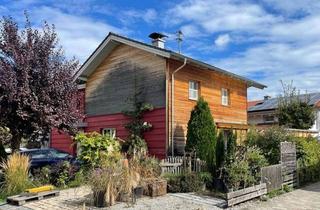 Einfamilienhaus kaufen in 83064 Raubling, Einfamilienhaus im Alpenvorland