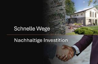 Haus kaufen in 82110 Germering, Ihr Neubau in Bestlage