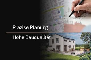 Haus kaufen in 82110 Germering, Maßgeschneiderte Architektur. Individuell geplant.