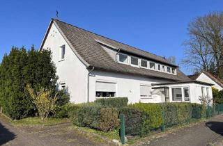 Mehrfamilienhaus kaufen in Am Blanken Moor 3a, 27324 Eystrup, Vollvermietetes Mehrfamilienhaus, 5 Wohneinheiten, Faktor 13,85 - 7,22 % Rendite