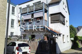 Mehrfamilienhaus kaufen in 55278 Hahnheim, Attraktives Mehrfamilienhaus in Hahnheim