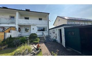 Doppelhaushälfte kaufen in Hugo-Gerlach-Str. 11, 33104 Paderborn, Top gepflegte Doppelhaushälfe in Paderborn-Sennelager